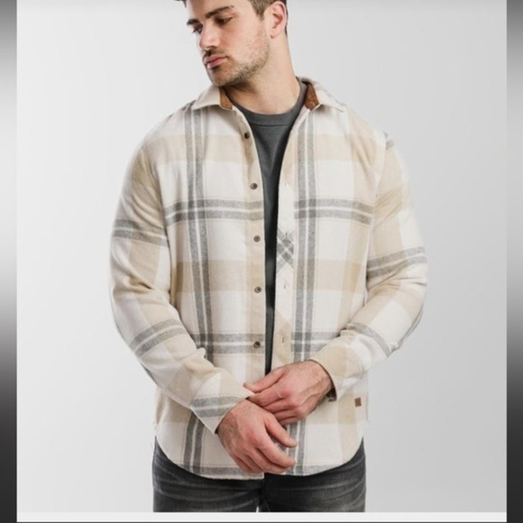 Urban Outfitters Other - CPO provisions casual dress shirt